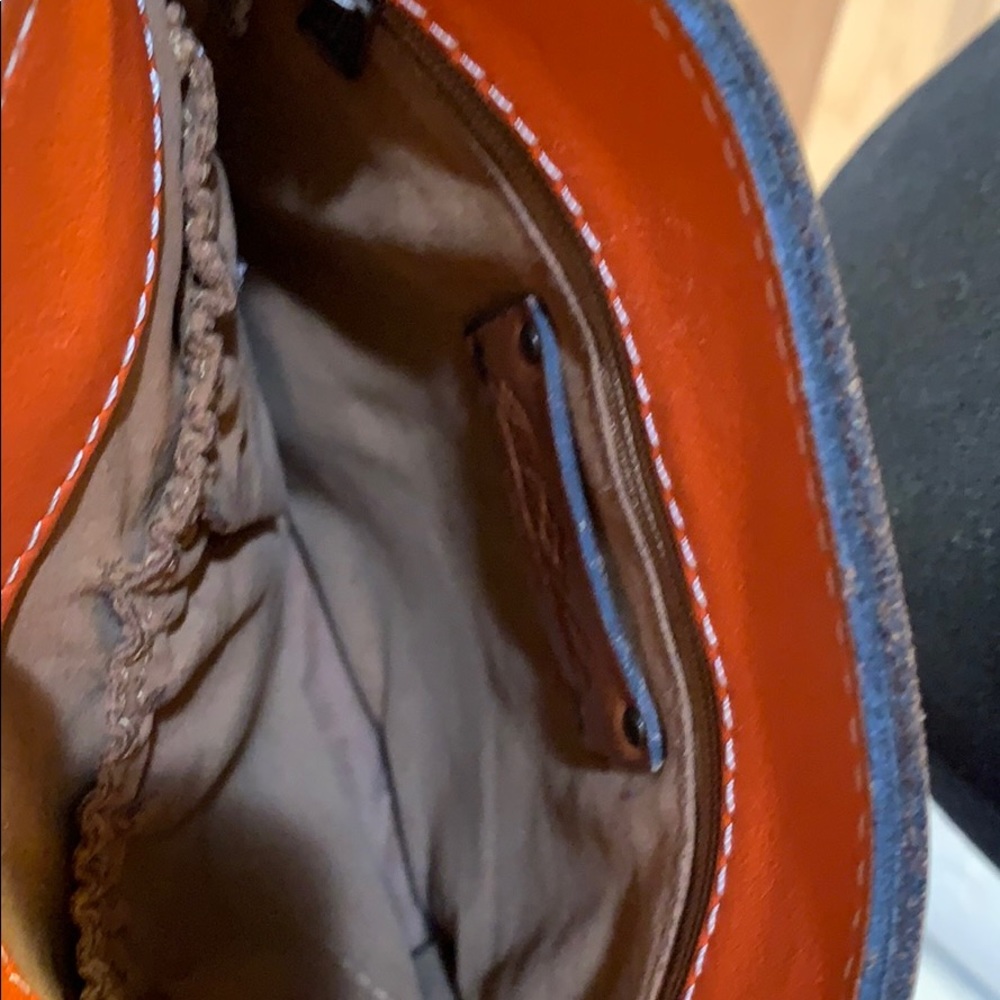 Patricia Nash bag - Picture 6 of 12